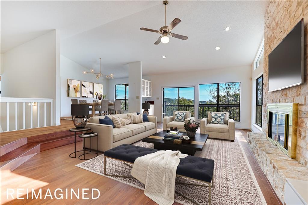 1302 Wild Basin Ledge