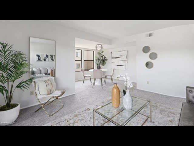Just Listed | 12250 Corte Sabio #2205, San Diego, CA 92128