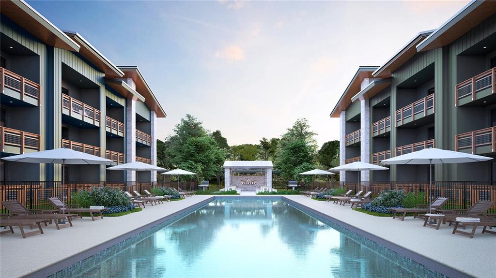 4704 Sunset Trl, #1301