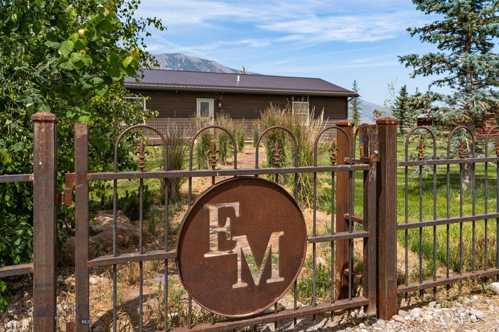 For Sale Montana Ranch Elk Meadows Ranch