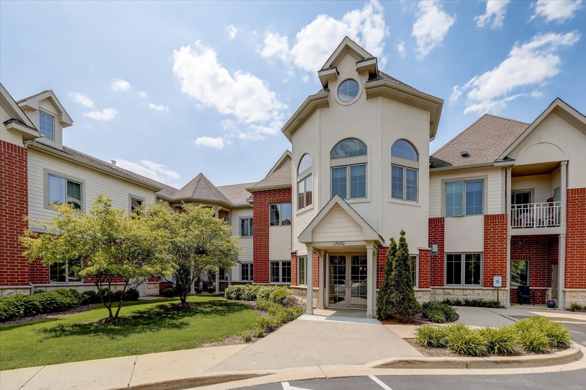 17490 Crest Hill Dr. #10, Brookfield, WI 53045