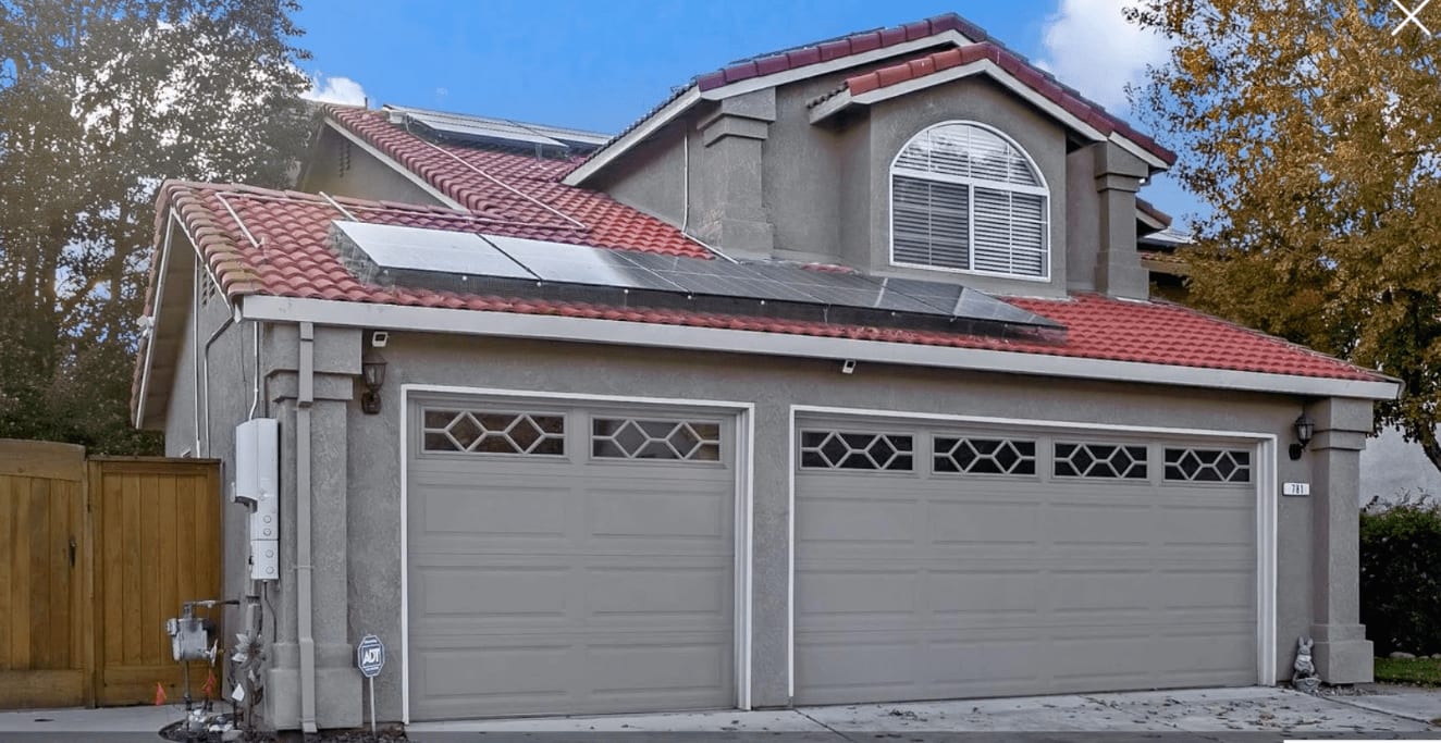 781 BLUFF DRIVE, LOS BANOS, CA 93635