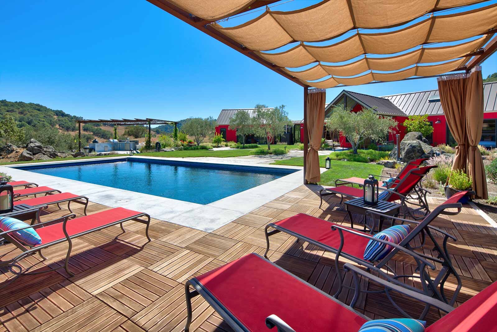 Wine Country Real Estate Agents Wine Country Colbert Group