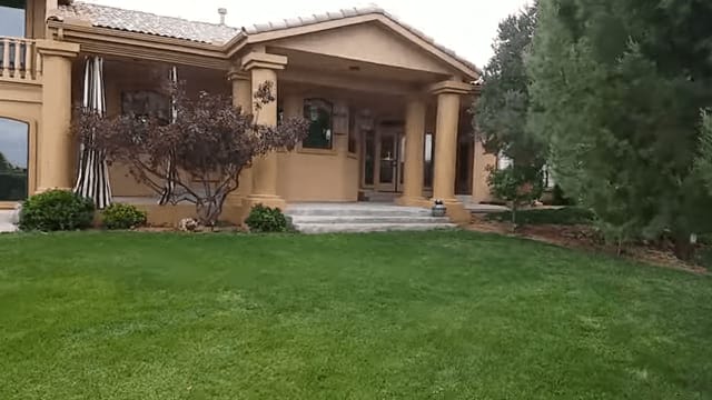 3020 Sunnybrae Circle Prescott AZ