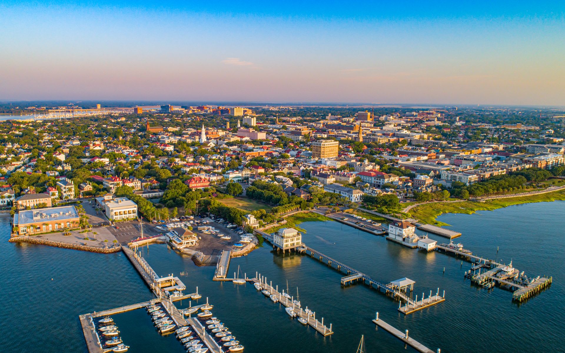 Johns Island Real Estate & Homes For Sale Curry Smoak