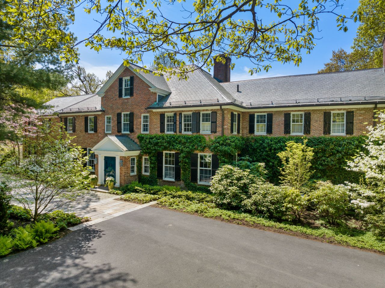 Premier Estate in Brookline