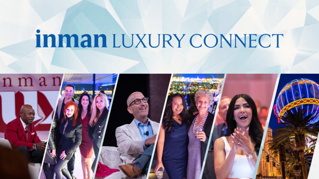 Luxury Spotlight: Meet the experts taking the stage at Luxury Connect