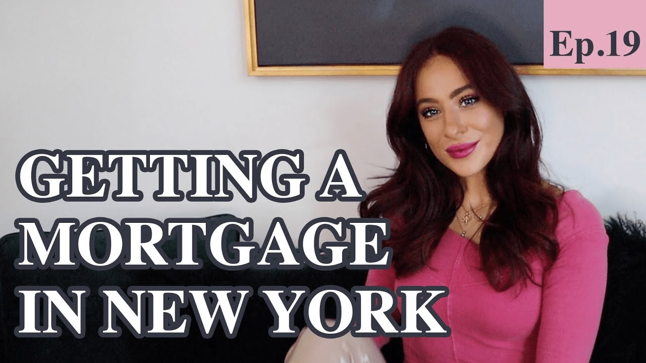 Getting a Mortgage in New York? What you need to know