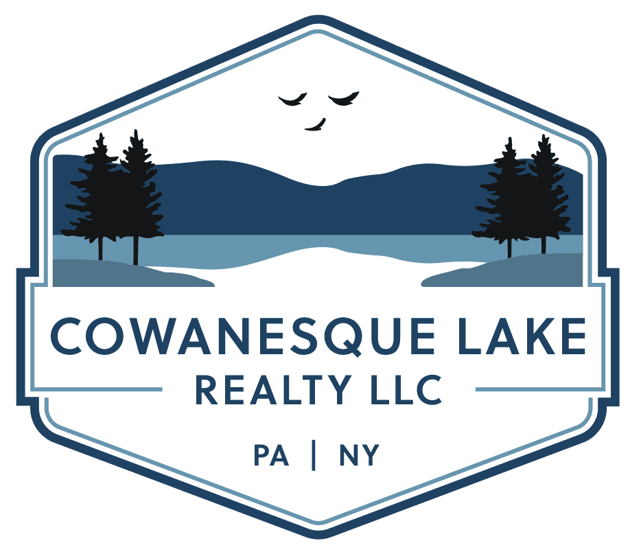 Cowanesque Lake Realty, LLC PA & NY Real Estate