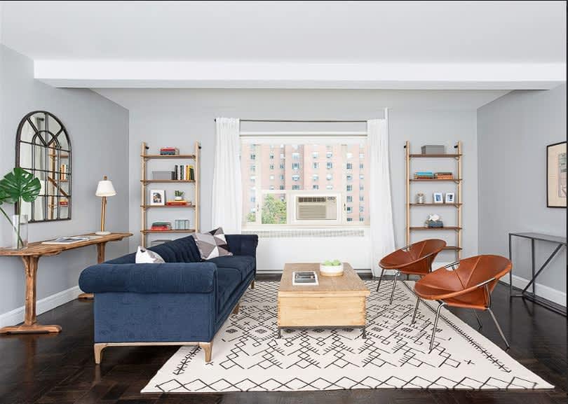 Peter Cooper Village