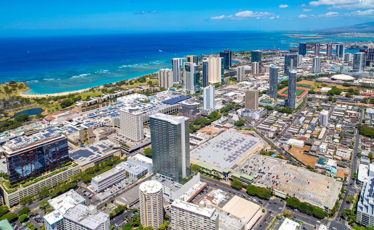 azure ala moana condos for sale