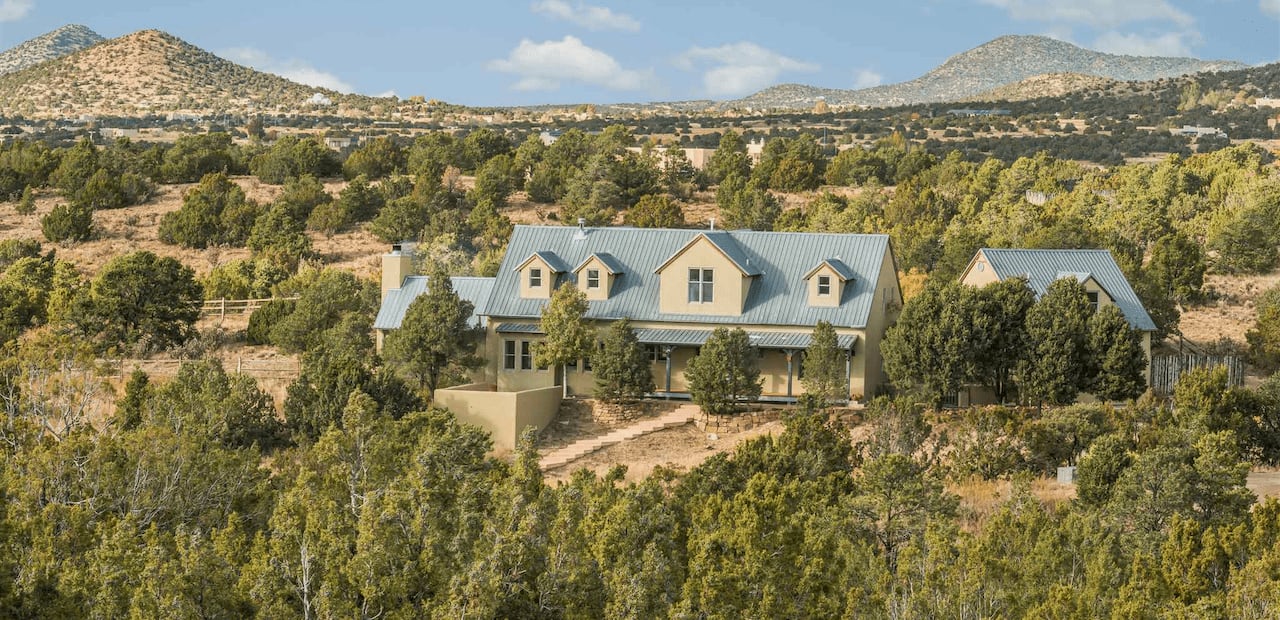 Eldorado at Santa Fe Real Estate & Homes For Sale RCT Team
