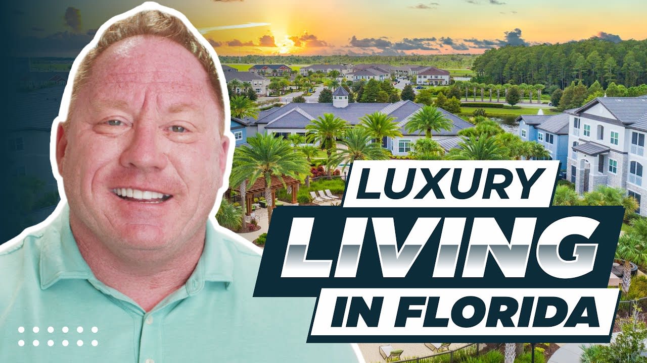 The Top Tips for Investing in a Luxury Waterfront Home in Florida