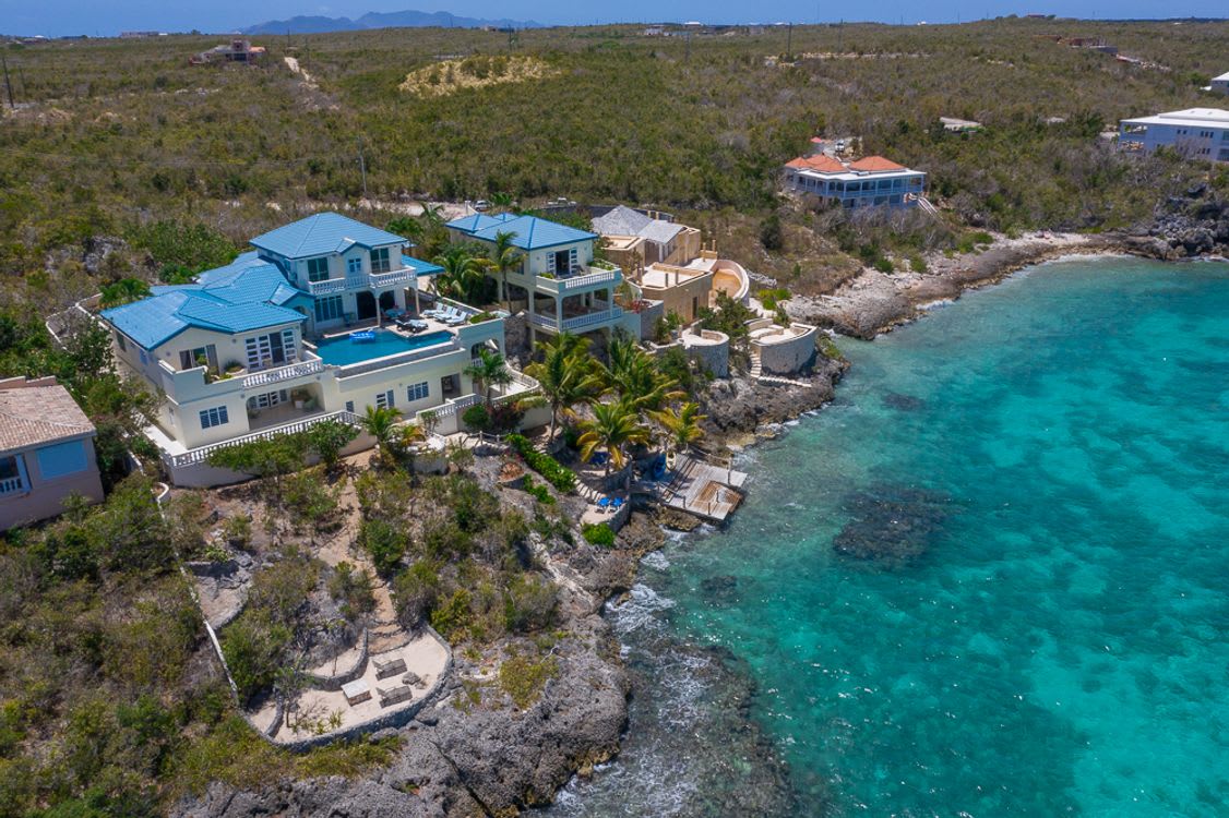 Ambrosia Villa- Shoal Bay East