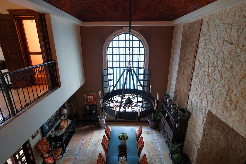 Amazing House/Mansion for sale, own this masterpiece in Puerto Aventuras! Top Floor