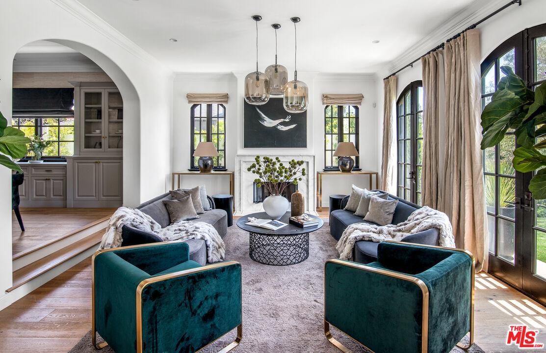 Jose Navarro Thousand Oaks Real Estate Agent