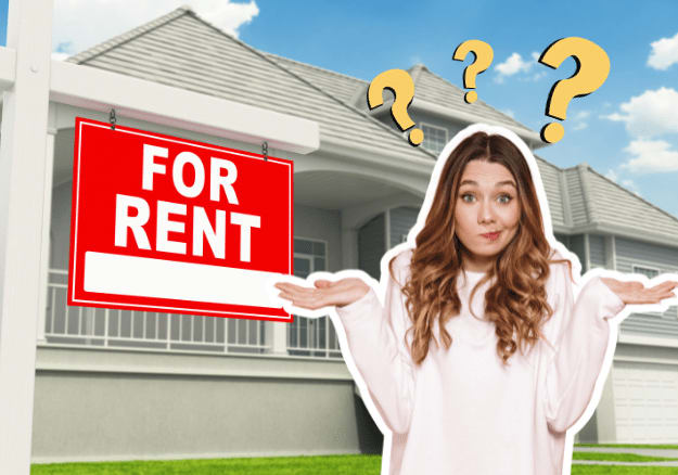 The Downsides of Renting