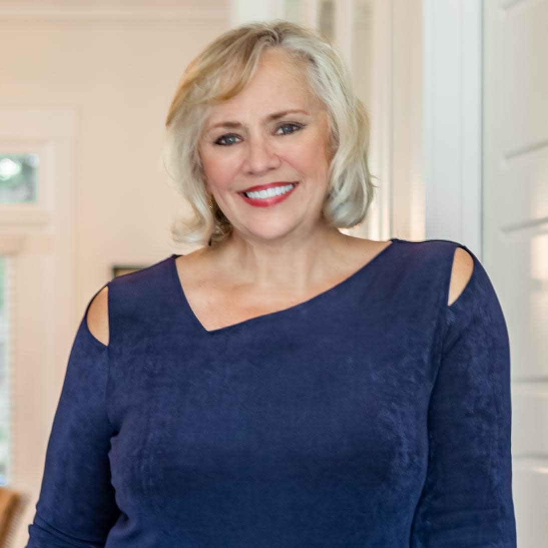 Meet the Team Evans Real Estate The Moss Realty Group