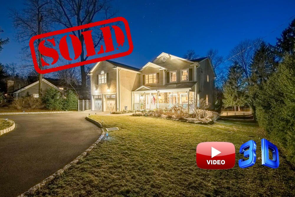  42 Spring Valley Road, Montvale, New Jersey 
