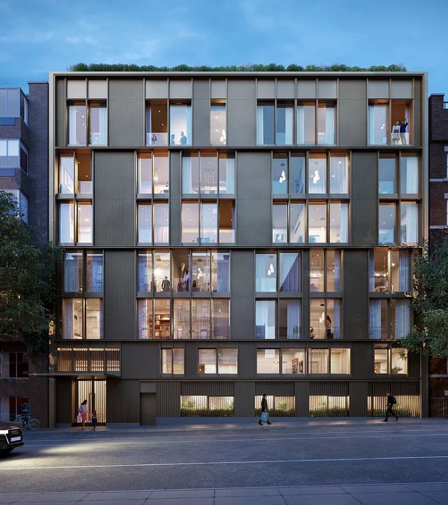 4 Upcoming Developments In Hell's Kitchen