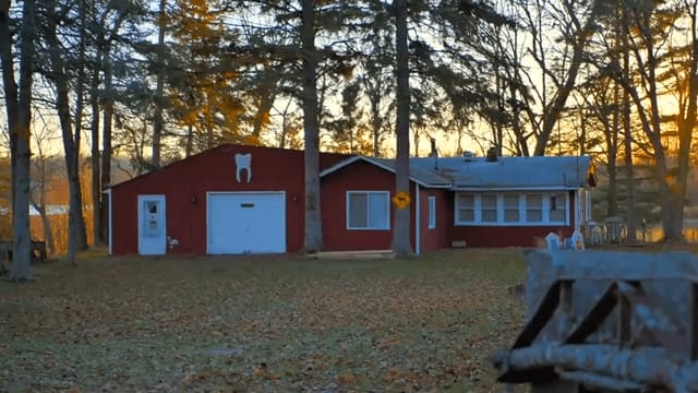4057 Gun Club Rd NE, Blackduck, MN