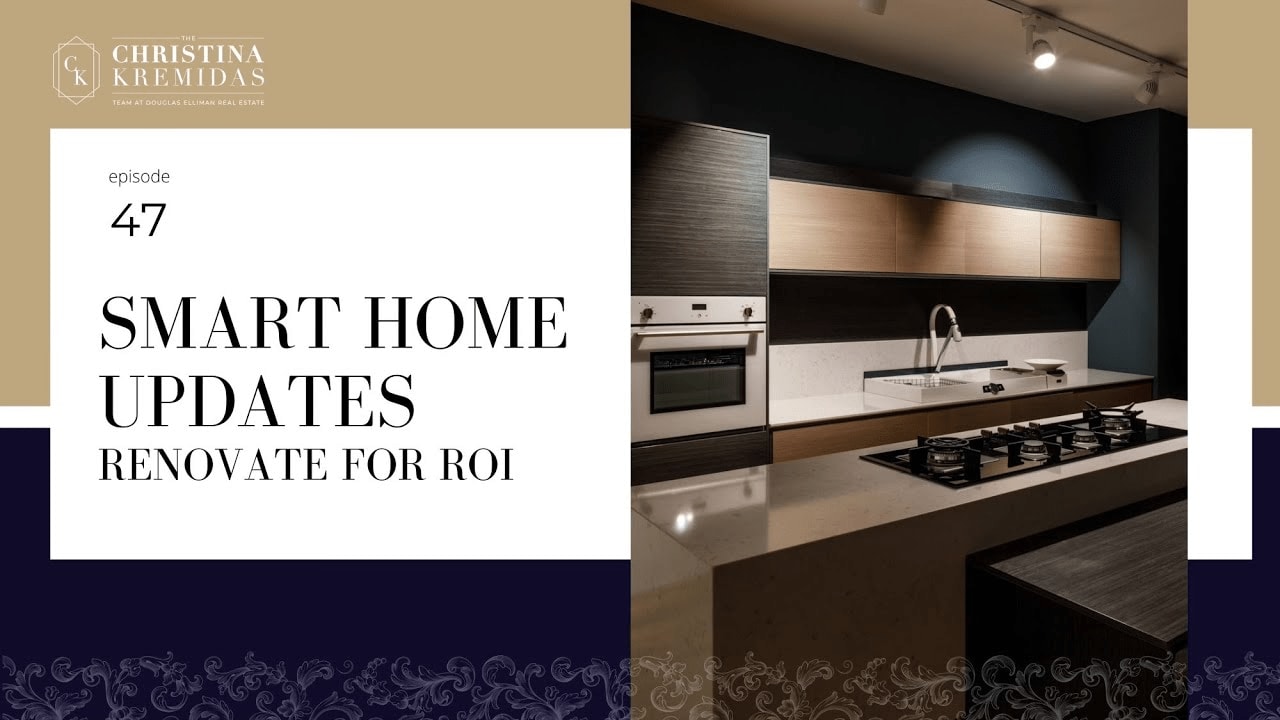 Renovate For ROI: Home Upgrades You’ll Make Your Money Back On
