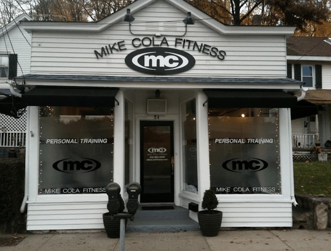 Mike Cola Fitness