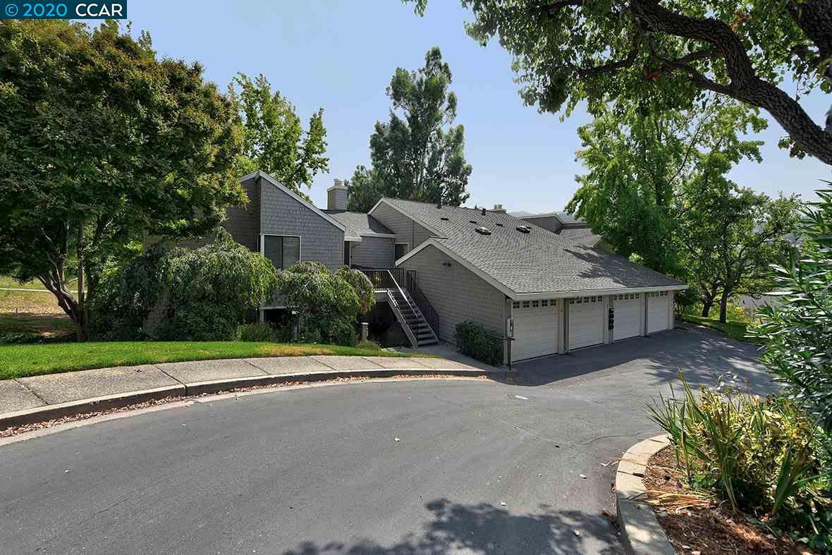 2671 Saklan Indian Dr, Walnut Creek, Unit #2