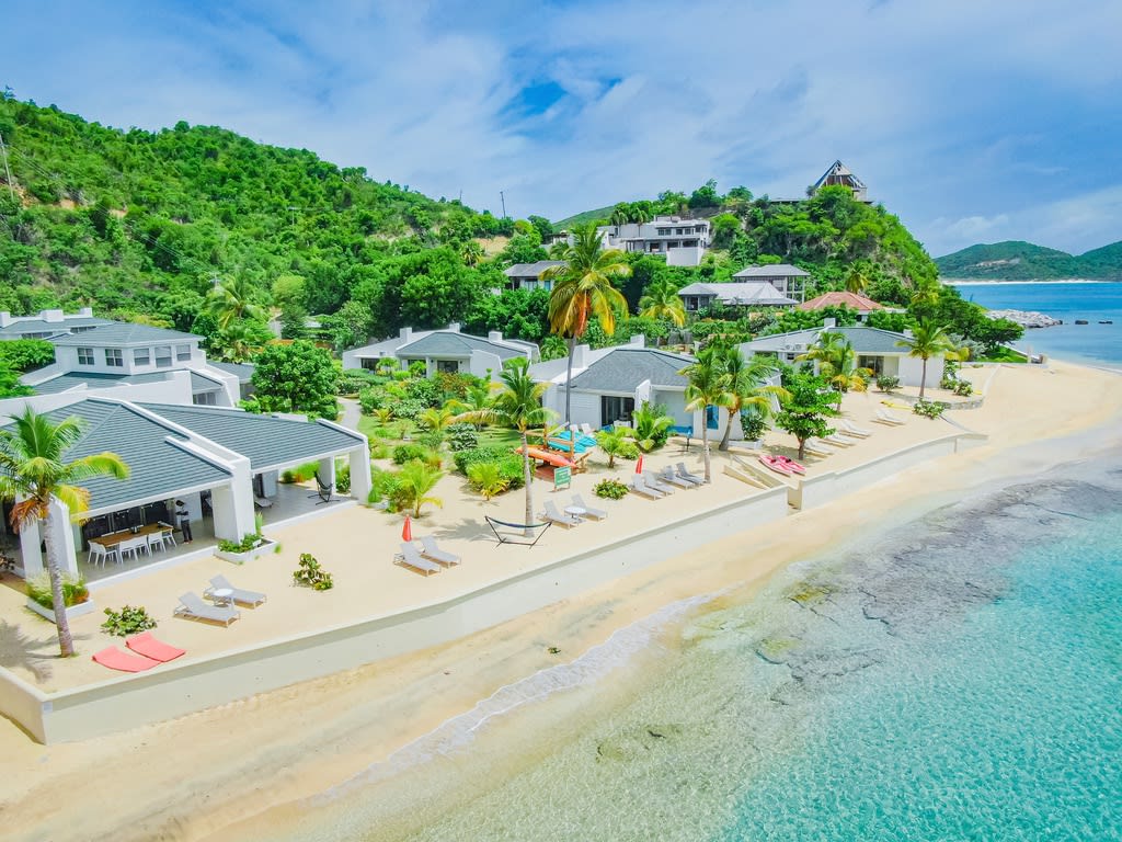 Rental Properties Luxury Properties BVI Tortola Real Estate Agents