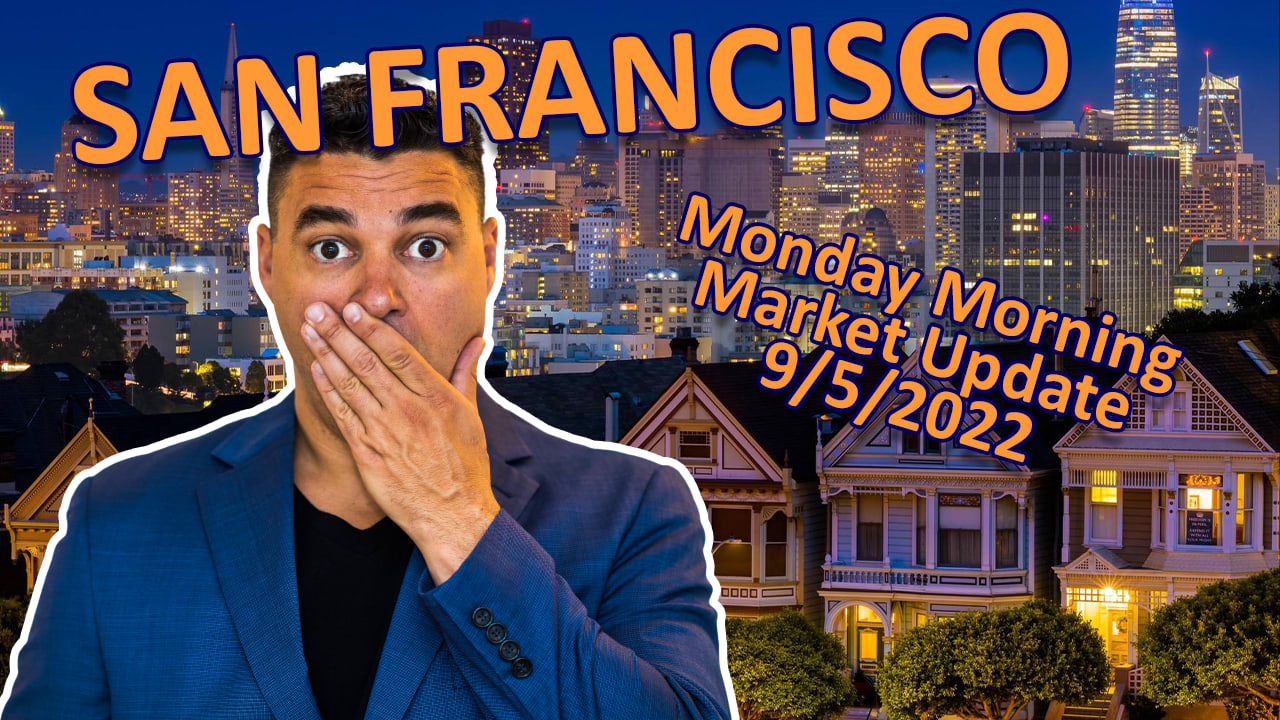 San Francisco Real Estate San Francisco Housing Market Black Label