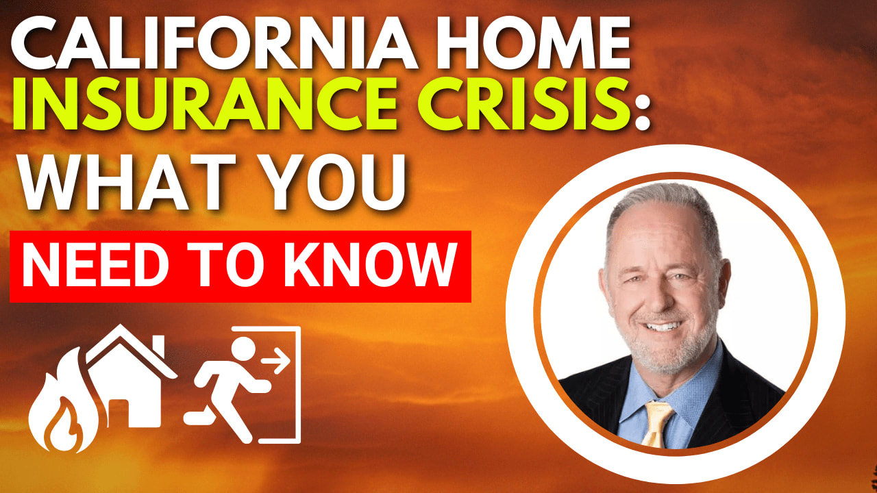 Navigating the California Home Insurance Crisis