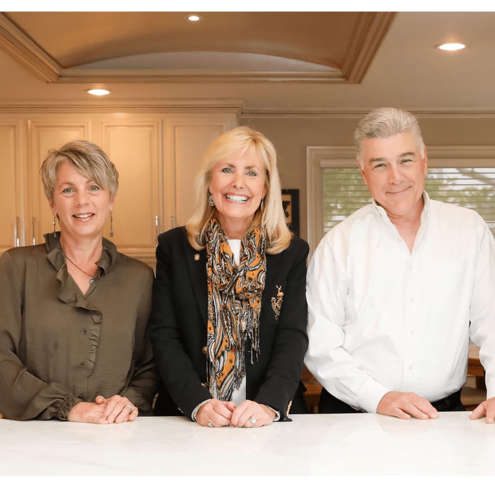 About Burgess Team Danville Real Estate Agents