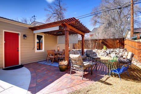 Under Contract 845 Pontiac Street in Montclair of Denver, CO
