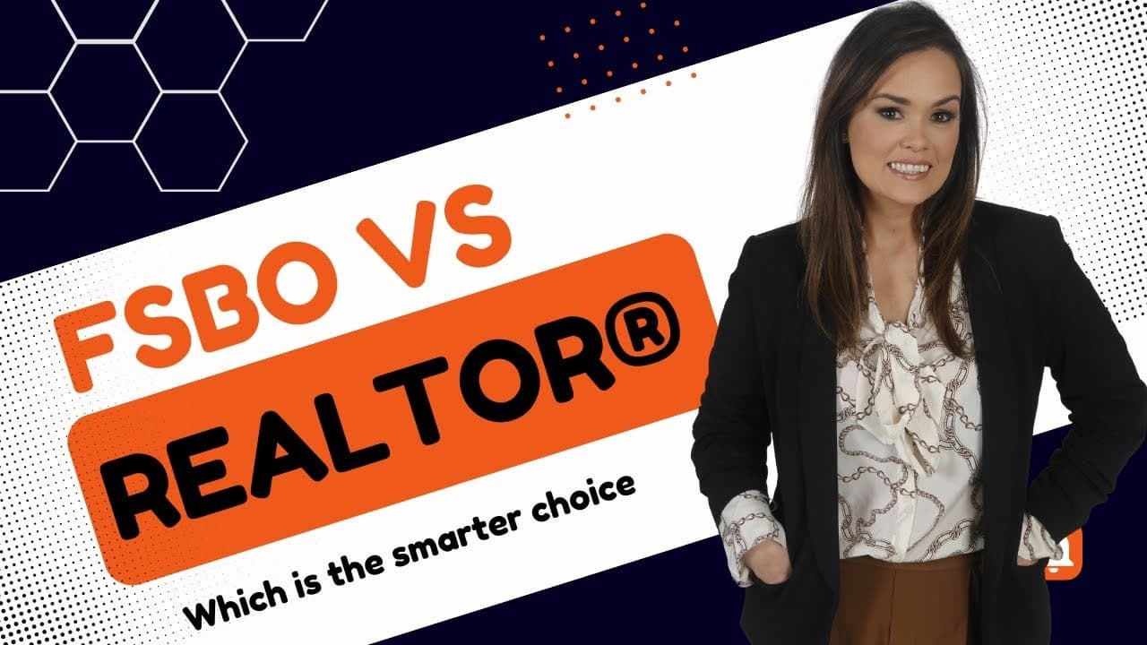 FSBO vs Realtor: Which is the Smarter Choice for Selling Your Home