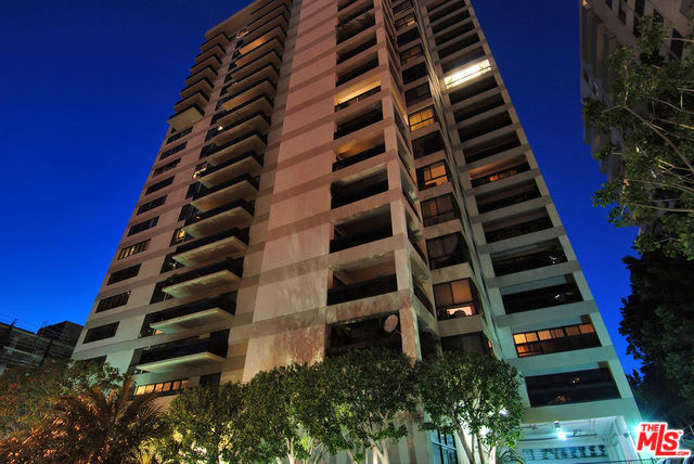 10445 Wilshire Blvd #1802