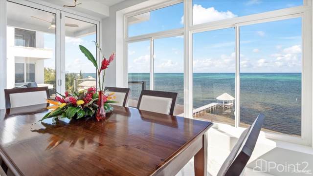 The Rose Suite - Luxury Beachfront 3 Bed 3.5 Bath 5th Floor Penthouse