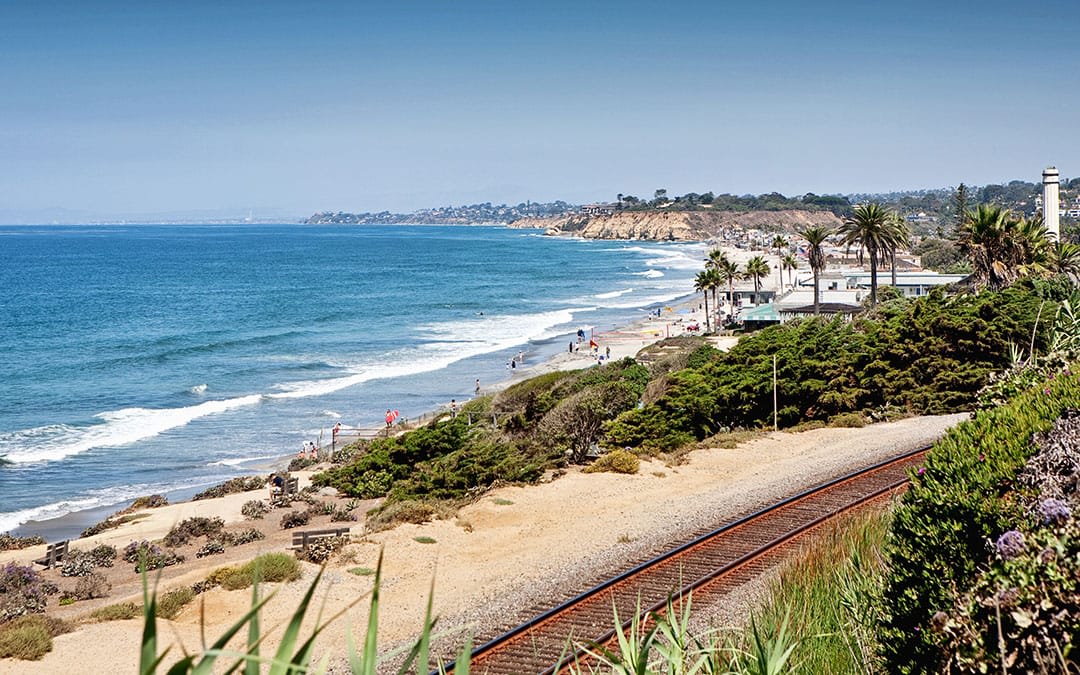 Houses for sale in San Diego Del Mar