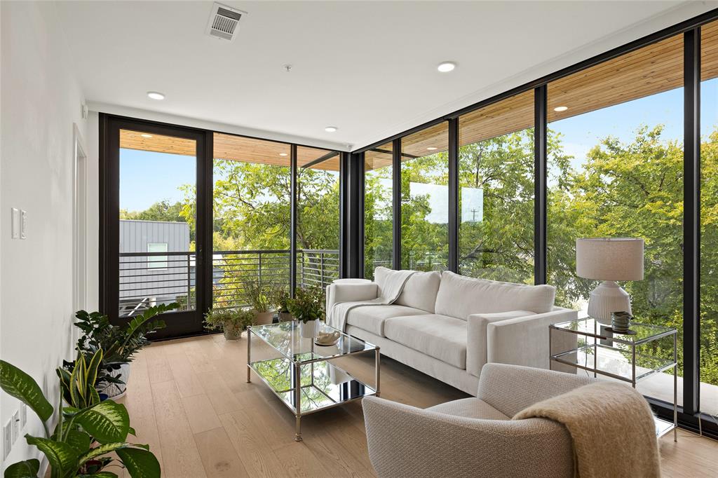 Address is not public