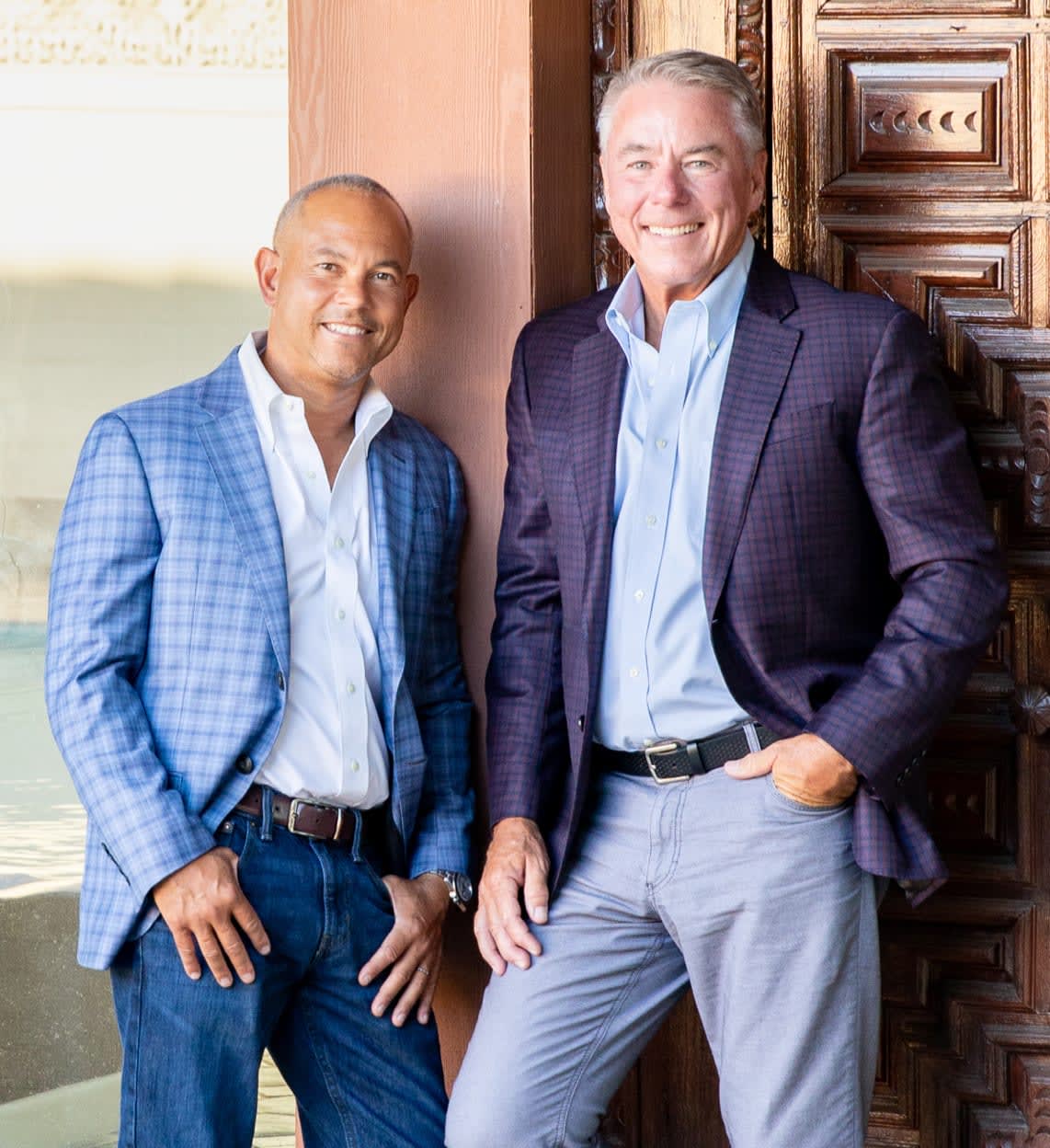 Compass Concierge NelsonMoe Group Palm Desert Real Estate