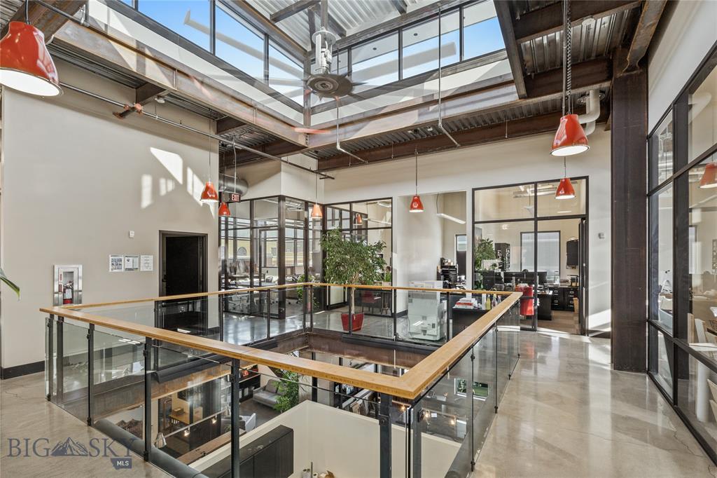 Commercial Property for sale Bozeman Montana