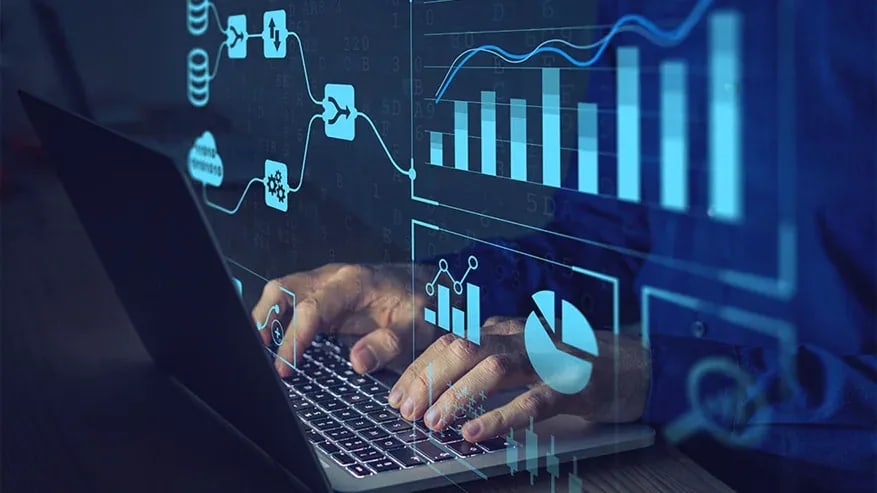 March Market Statistics