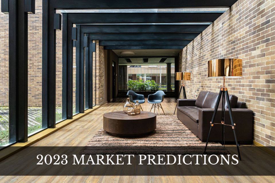 2023 Market Predictions for Knoxville Real Estate