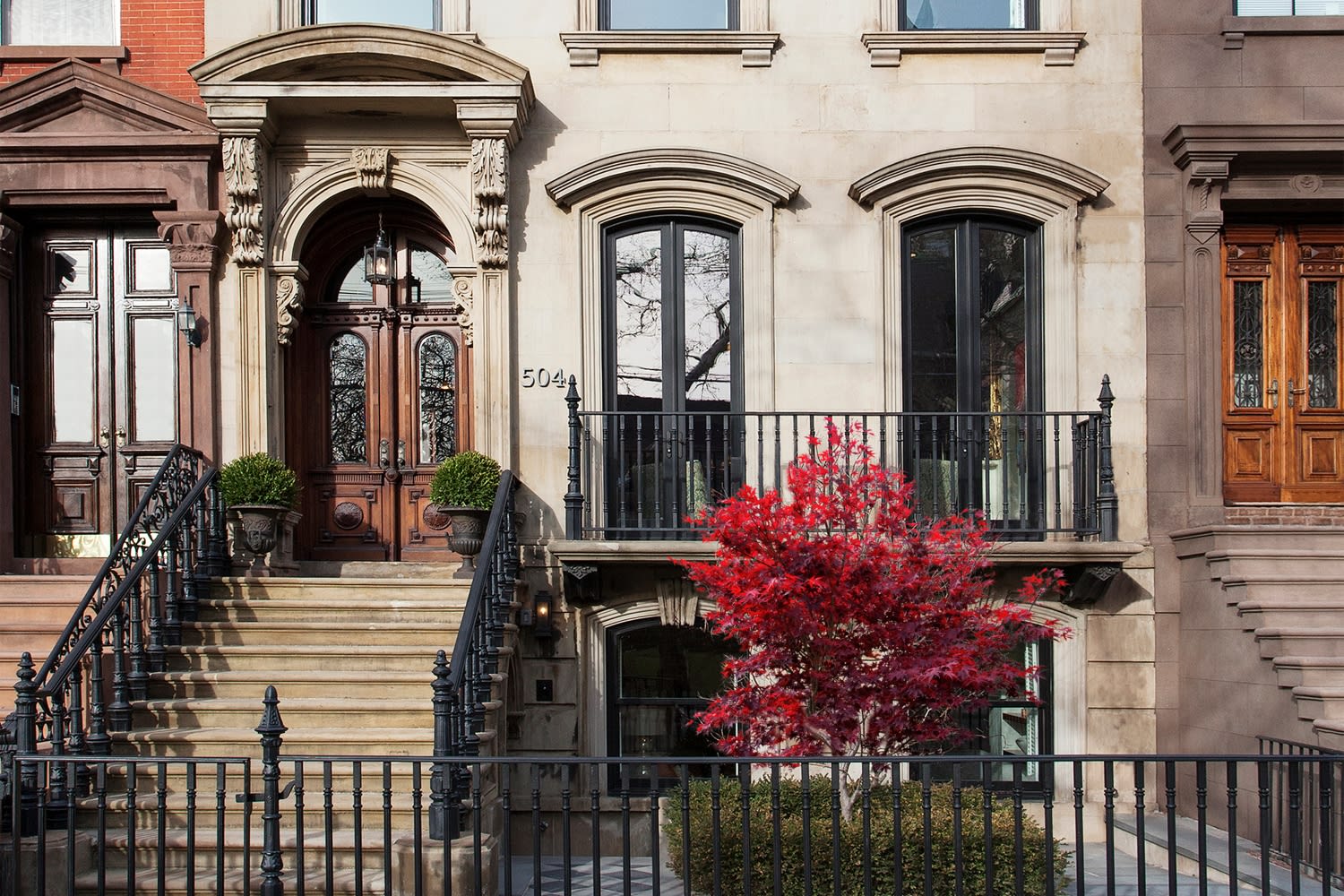 Hudson Realty Group Specializing in Luxury Residential Sales