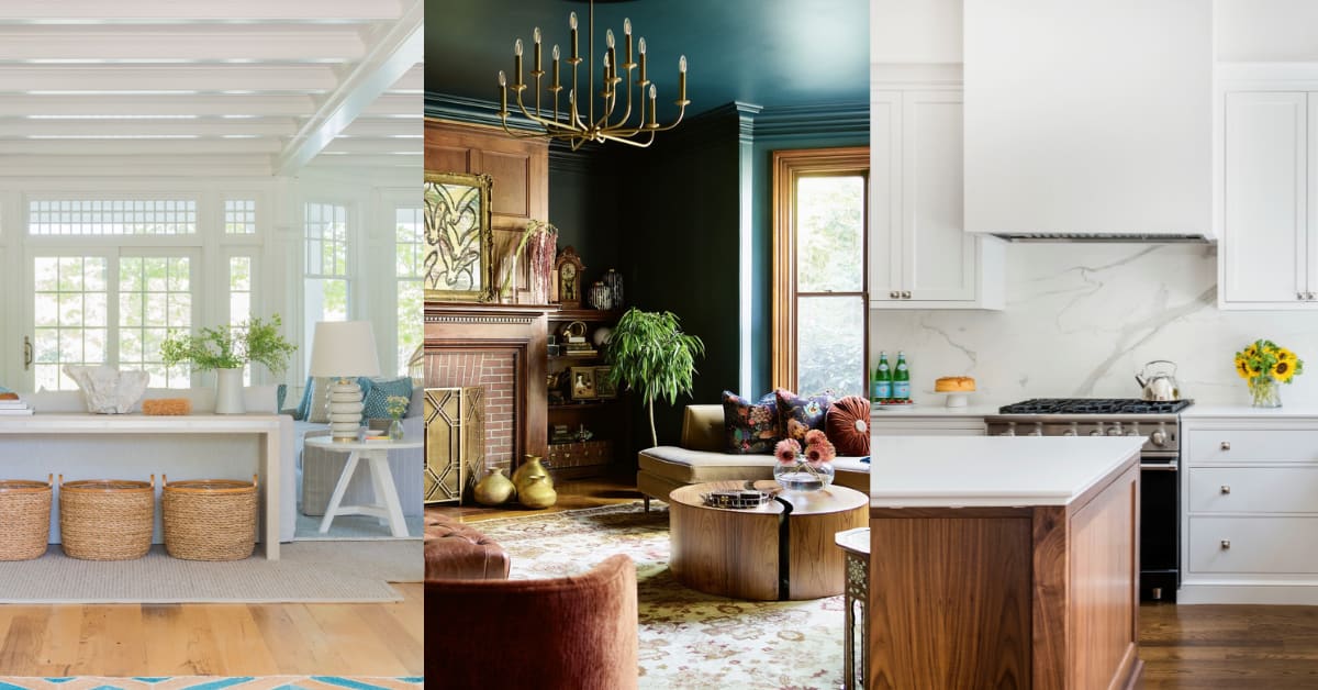 Meet 3 Boston Top Interior Designers Near You - Issue N.2