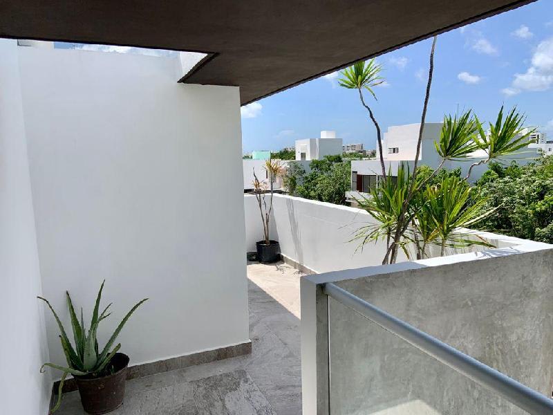 Amazing House for sale in a gated community in the Riviera Maya Cancun, Great opportunity!