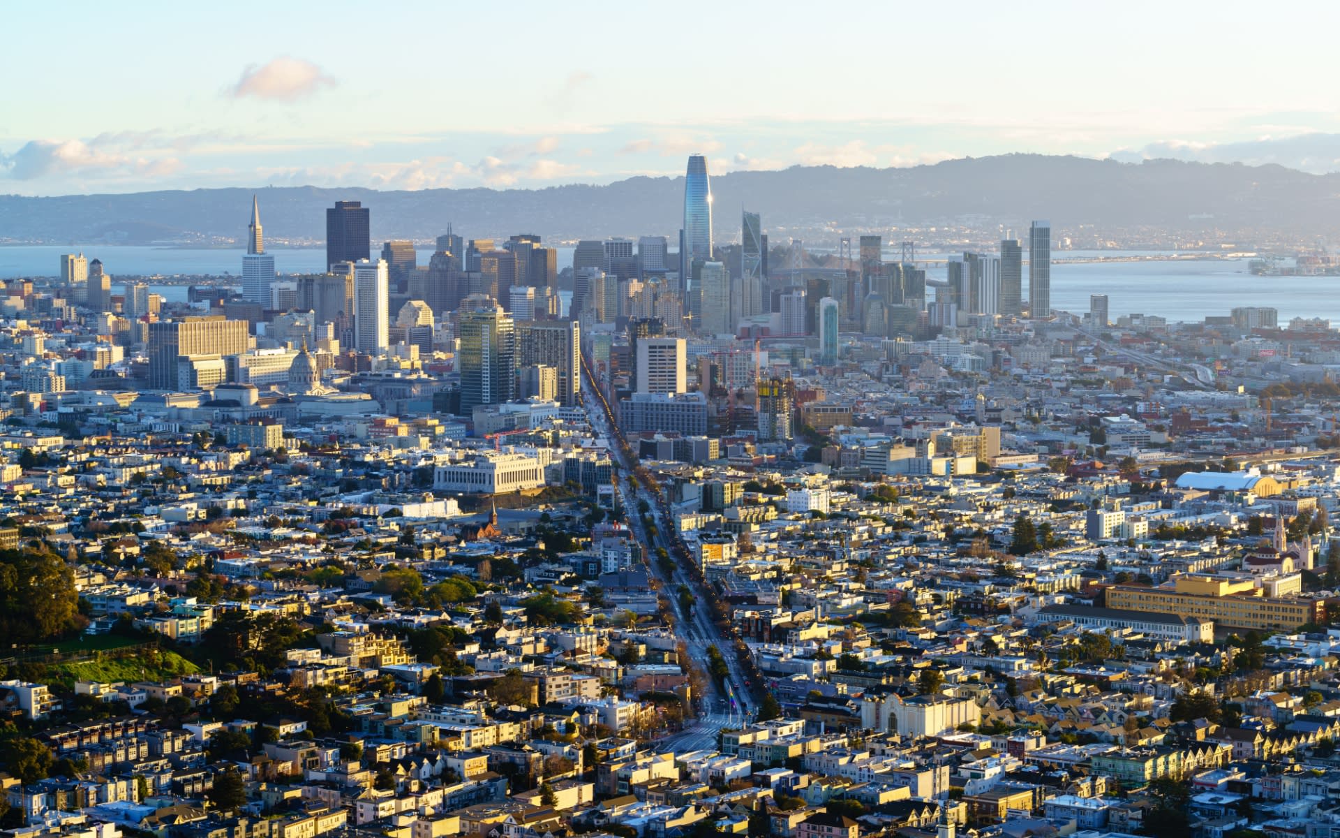 Vanguard Properties San Francisco Real Estate Experts