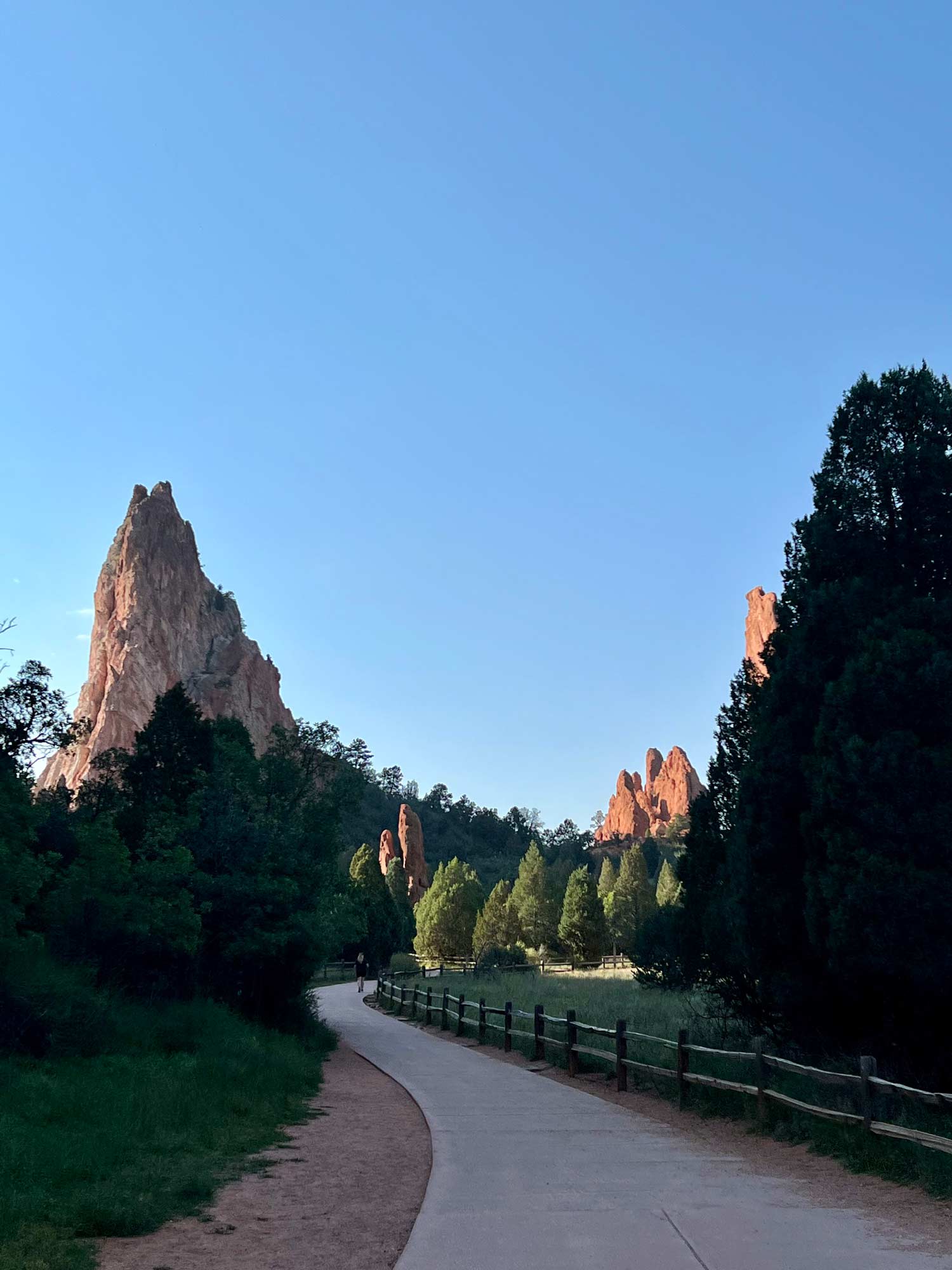 Garden of the Gods