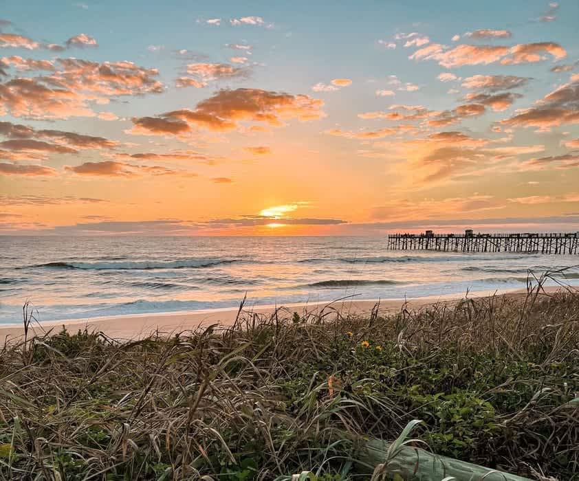 Flagler Beach