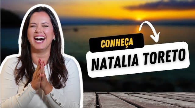 Conheça Natalia Toreto - Corretora de Imoveis no norte do Texas