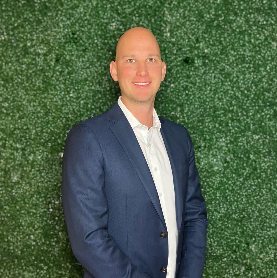 About Ben Dougherty Austin Real Estate Sprout Realty